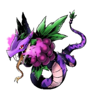 Vipemon