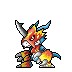 Fladramon
