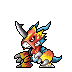 Fladramon