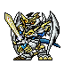 Imperialdramon: Paladin Mode
