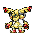 Rapidmon (Armor)