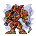 Dukemon: Crimson Mode