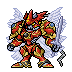 Dukemon: Crimson Mode