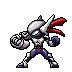 Justimon: Blitz Arm