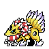 Kyubimon