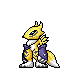 Renamon