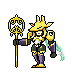Sakuyamon