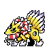 Kyubimon