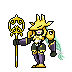 Sakuyamon