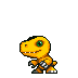 Agumon