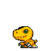 Agumon