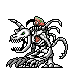 Skull Greymon