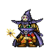 Wizarmon