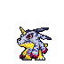 Gabumon
