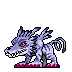 Garurumon