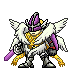 Holy Angemon