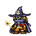 Wizarmon