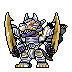 Ancient Garurumon