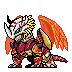Ancient Greymon