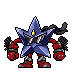 Dark Super Starmon