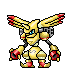 Rapidmon (Armor)