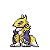 Renamon